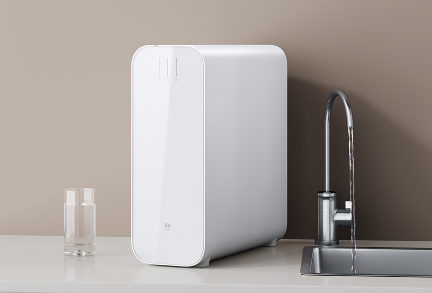 凈水器選陶瓷還是RO膜反滲透？